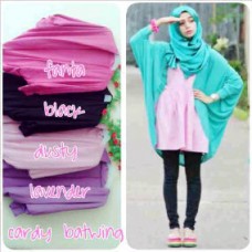 CARDI BATWING